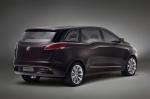Buick Business Concept 2009 года